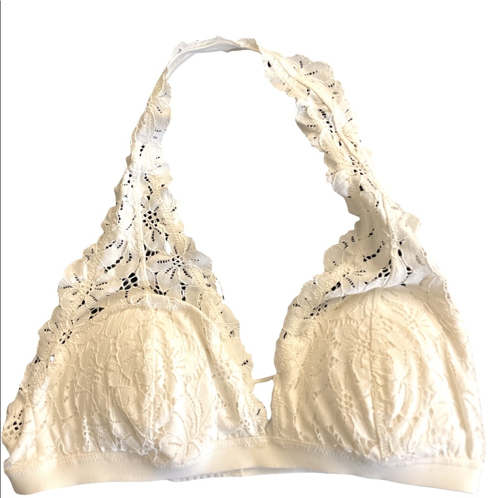 AERIE halter bralette